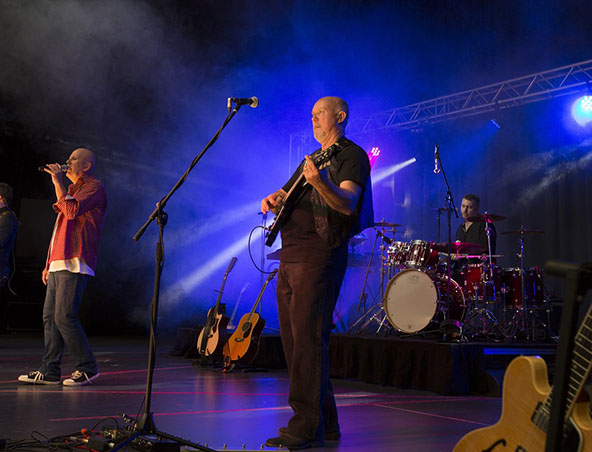 Eagles Tribute Band Brisbane - Impersonators - Singers Australian