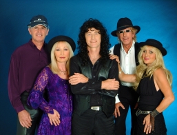 Fleetwood Mac Tribute Brisbane